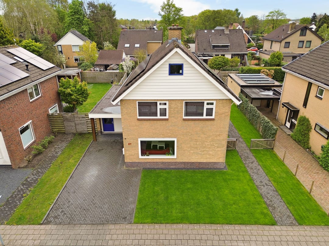 Photo 47 of Roerdomplaan 37