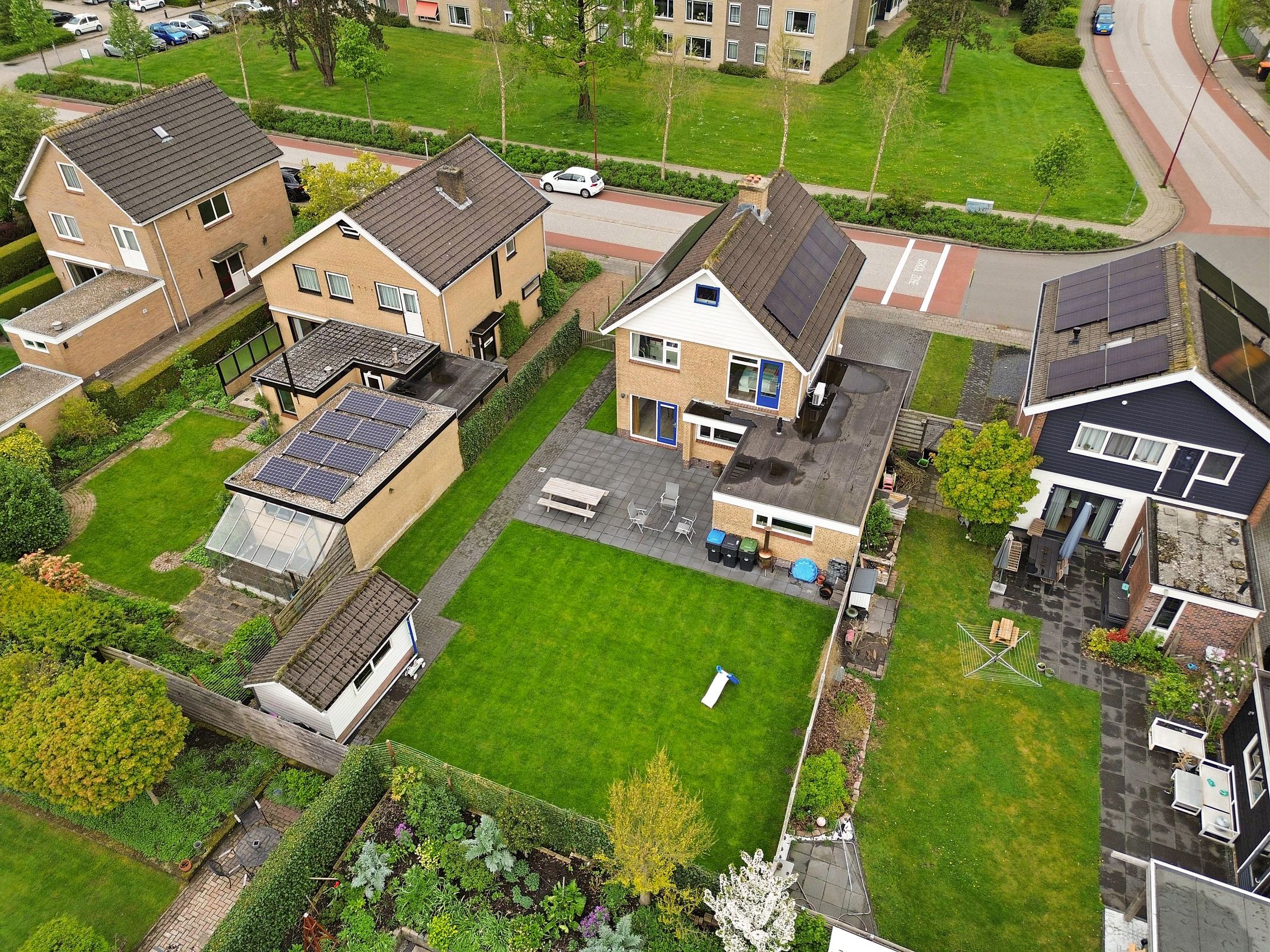 Photo 48 of Roerdomplaan 37