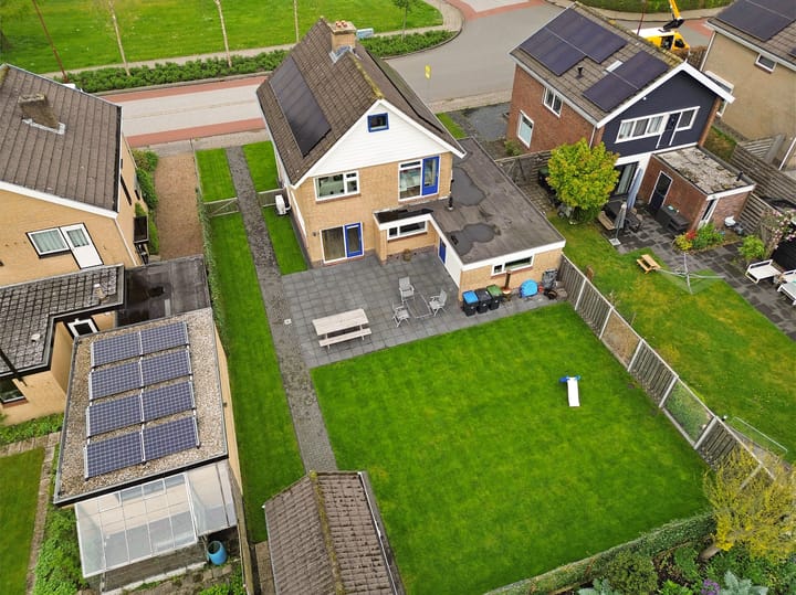 Foto 49 van Roerdomplaan 37