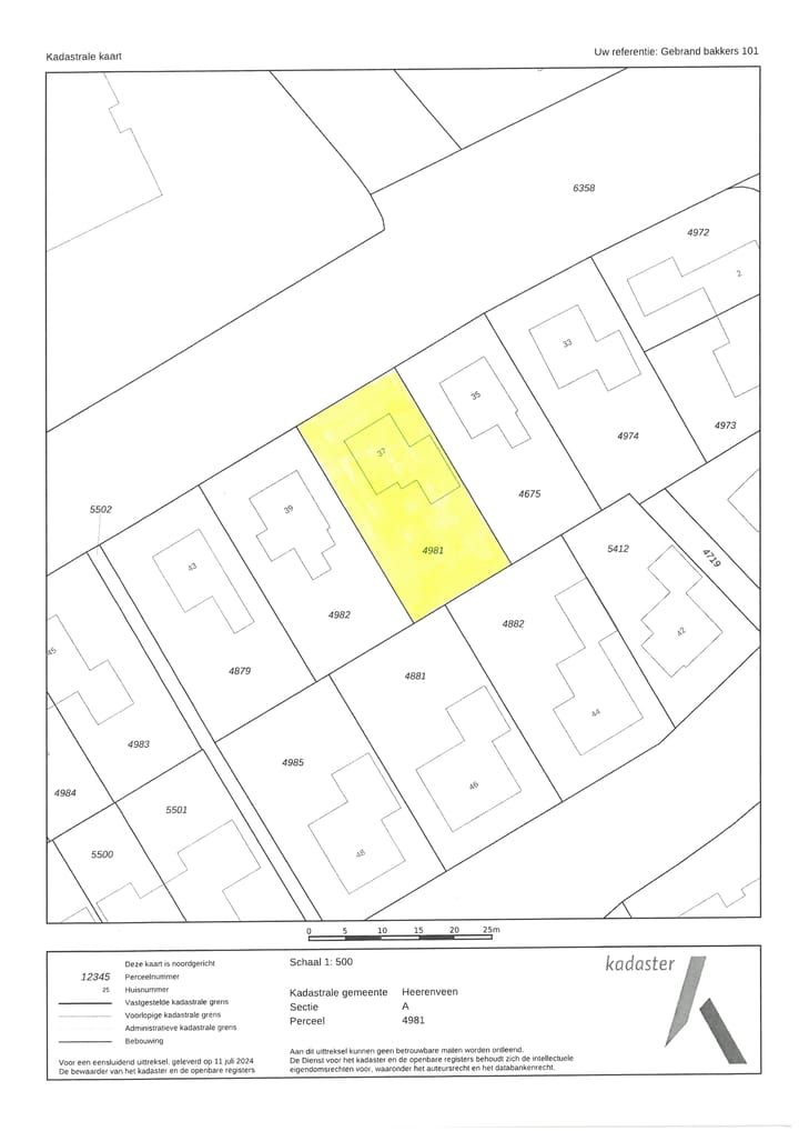 Foto 50 van Roerdomplaan 37