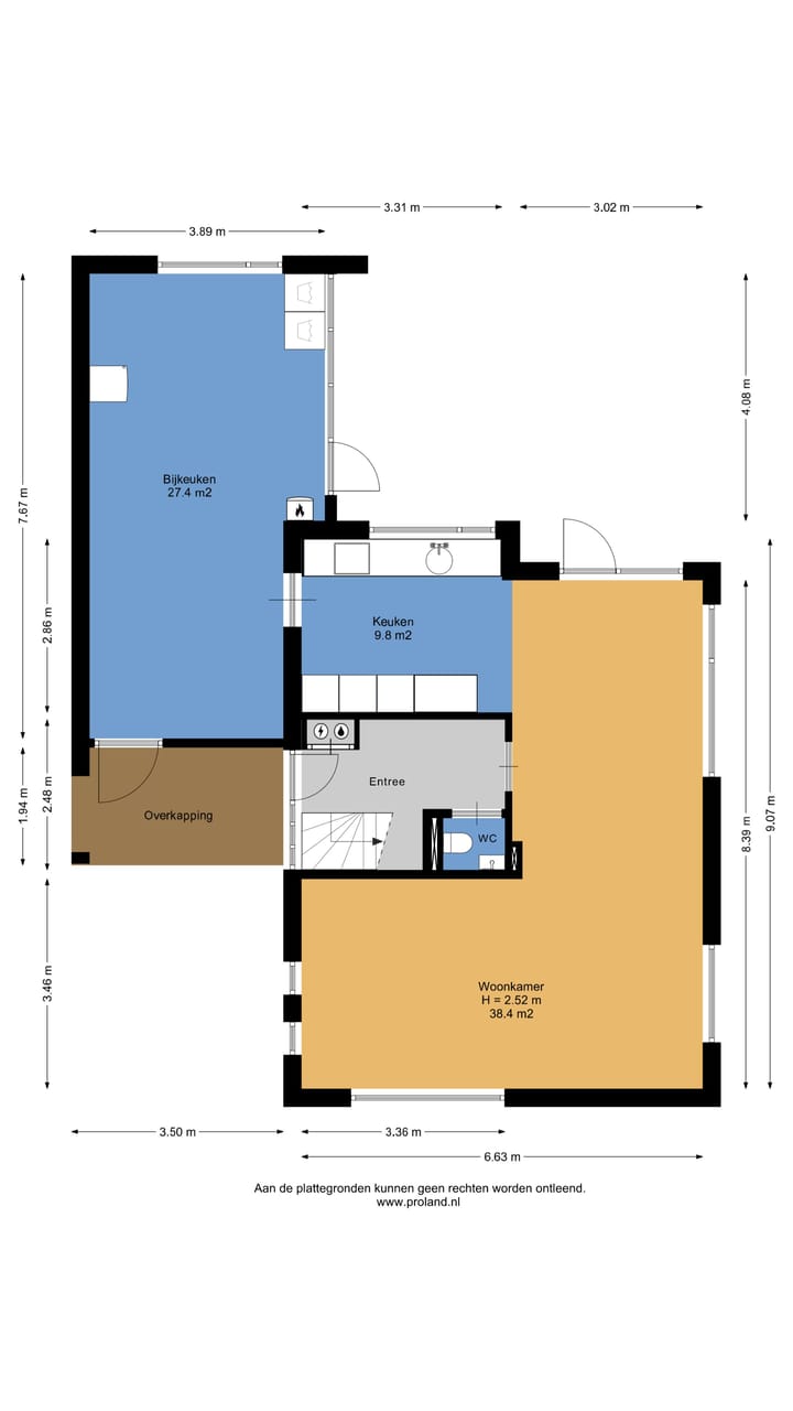 Foto 51 van Roerdomplaan 37