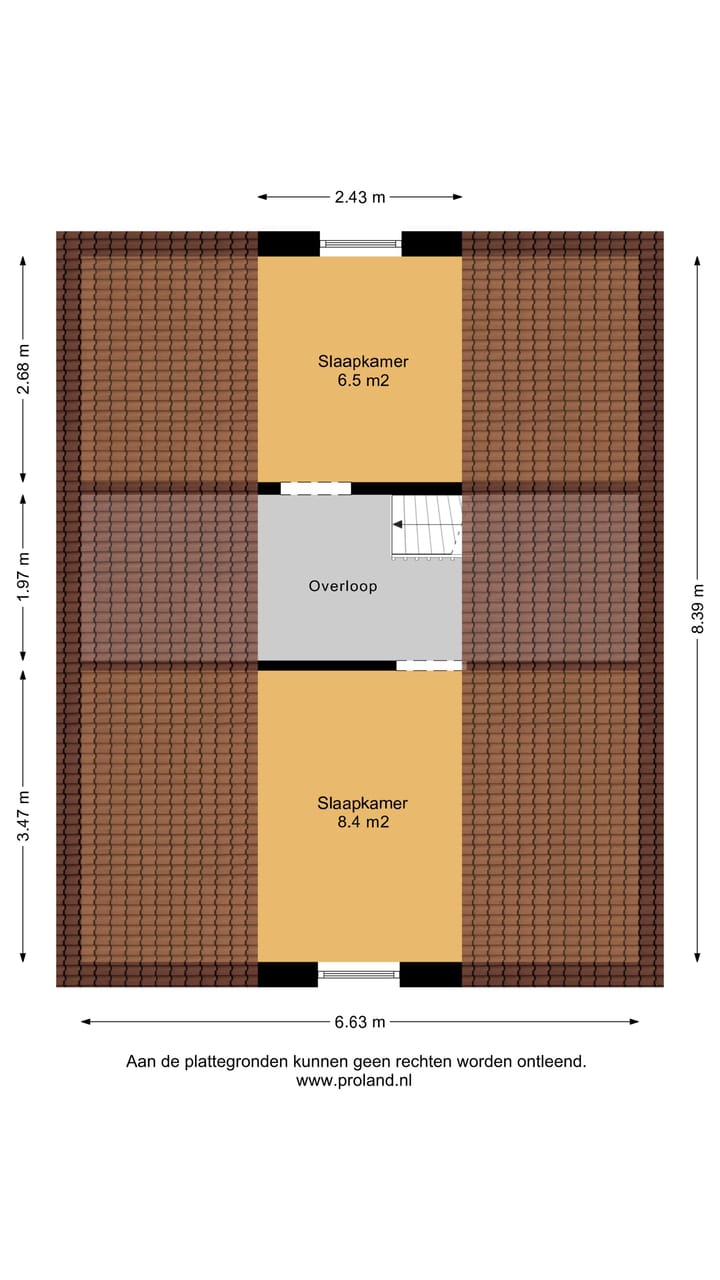 Foto 53 van Roerdomplaan 37