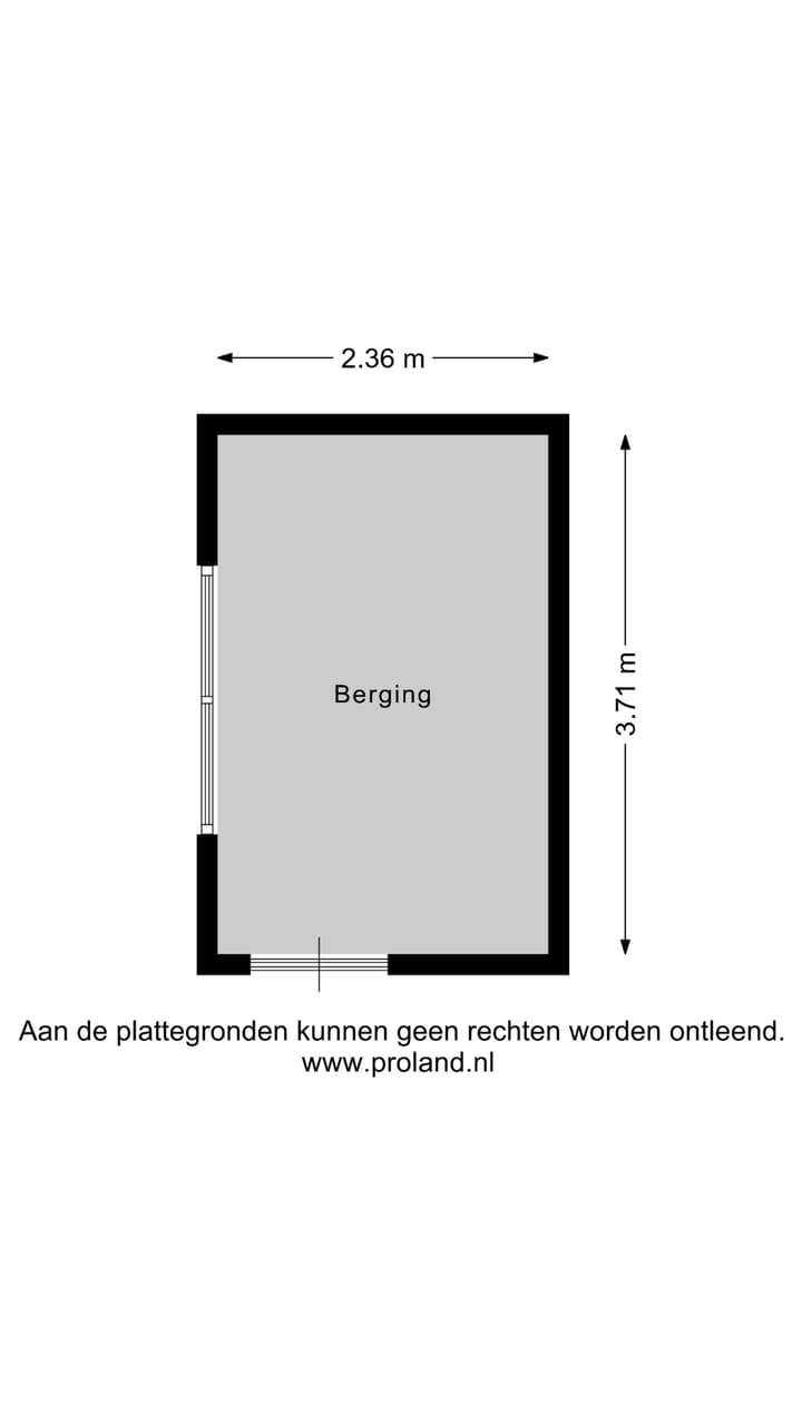 Foto 54 van Roerdomplaan 37