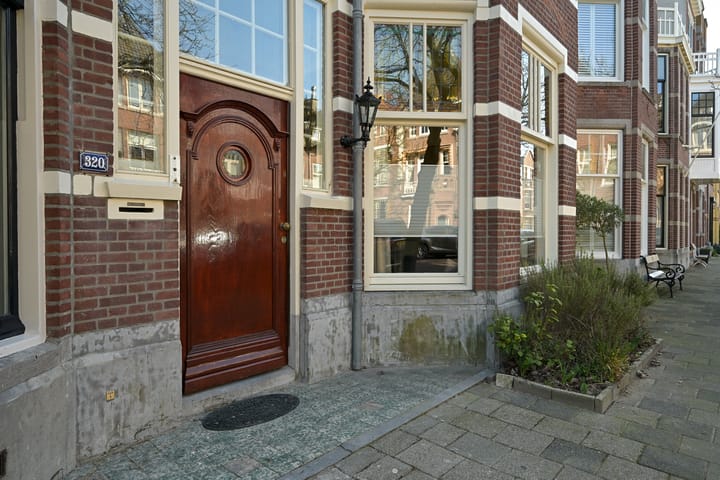 Foto 3 van Frankenslag 320