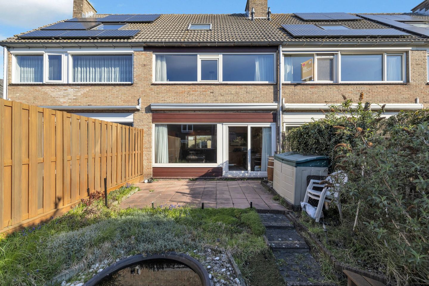 Foto 1 van Kamperfoeliestraat 3