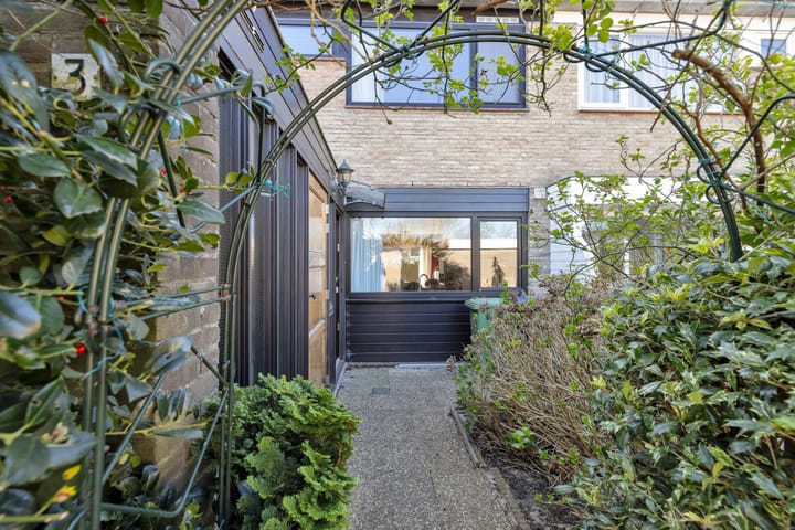 Foto 3 van Kamperfoeliestraat 3