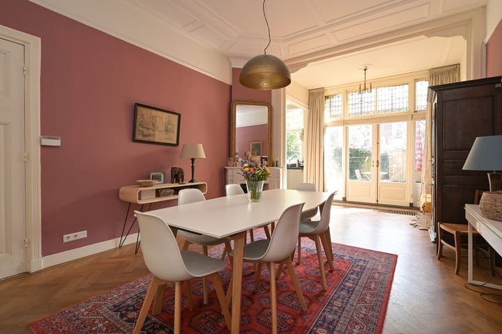 Foto 16 van Frankenslag 320