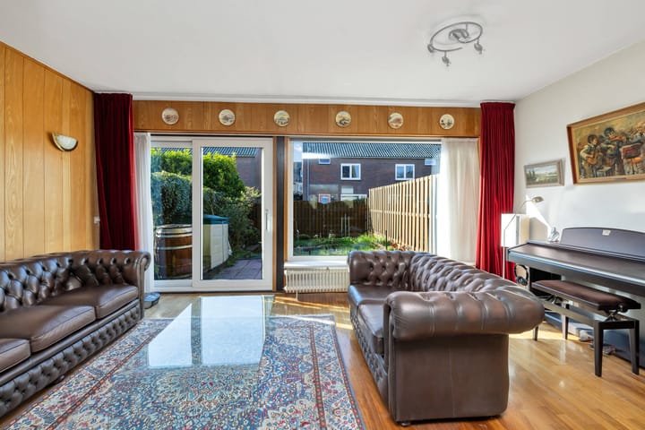 Foto 5 van Kamperfoeliestraat 3