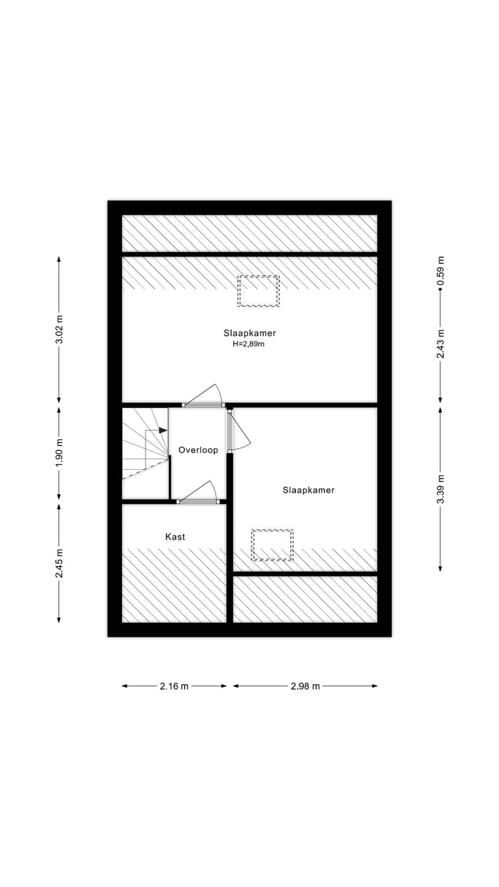 Foto 30 van Kamperfoeliestraat 3