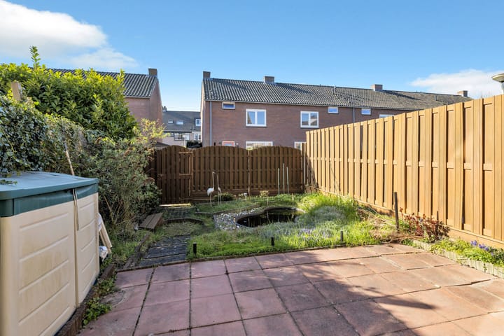 Foto 9 van Kamperfoeliestraat 3