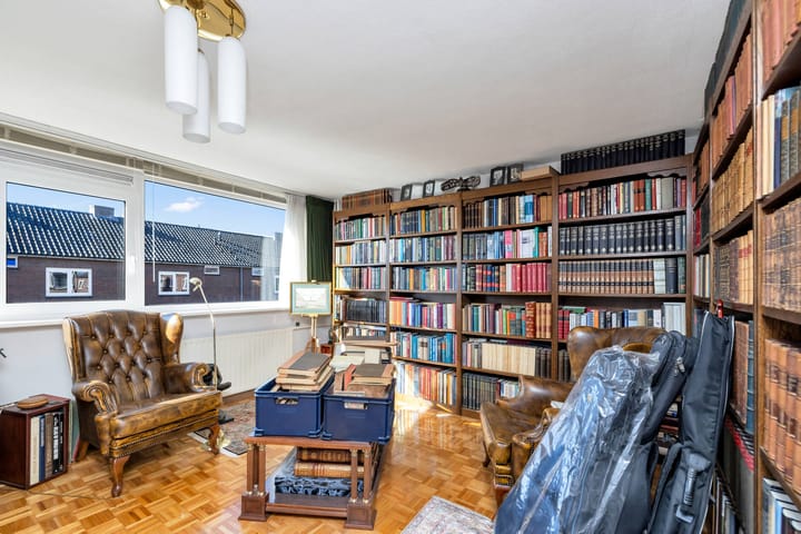 Foto 14 van Kamperfoeliestraat 3