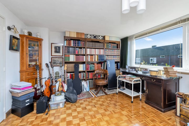 Foto 15 van Kamperfoeliestraat 3