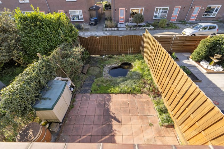 Foto 24 van Kamperfoeliestraat 3