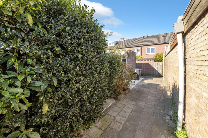 Foto 25 van Kamperfoeliestraat 3