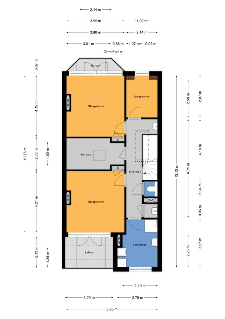 Foto 63 van Frankenslag 320