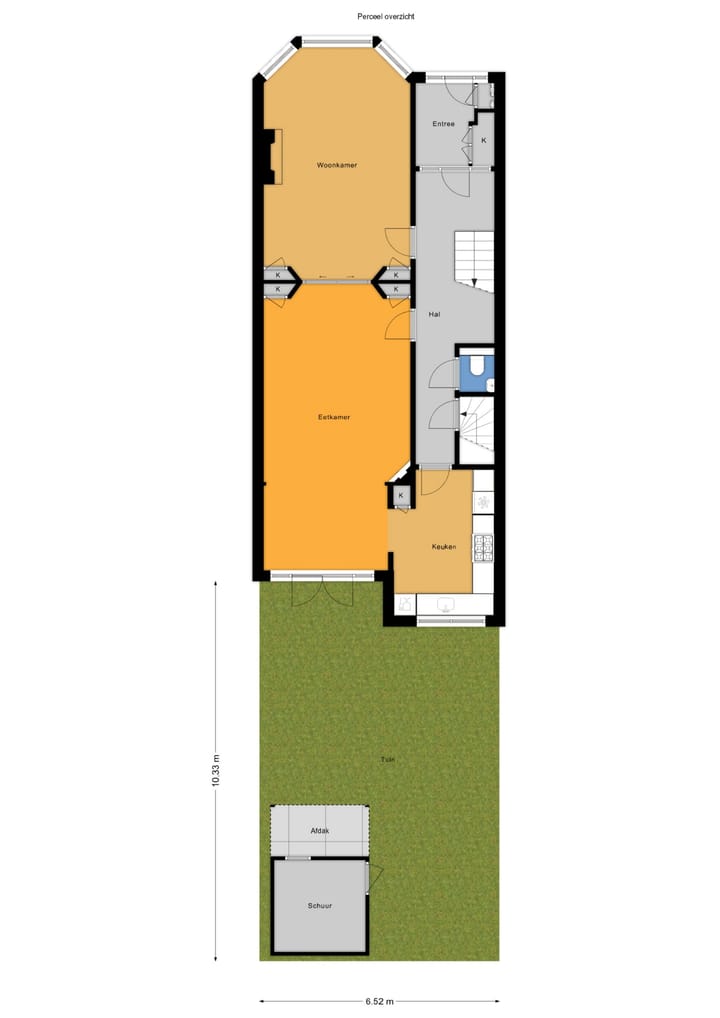 Foto 64 van Frankenslag 320