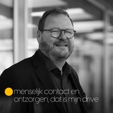 Peter de Mos - Real Estate Agent