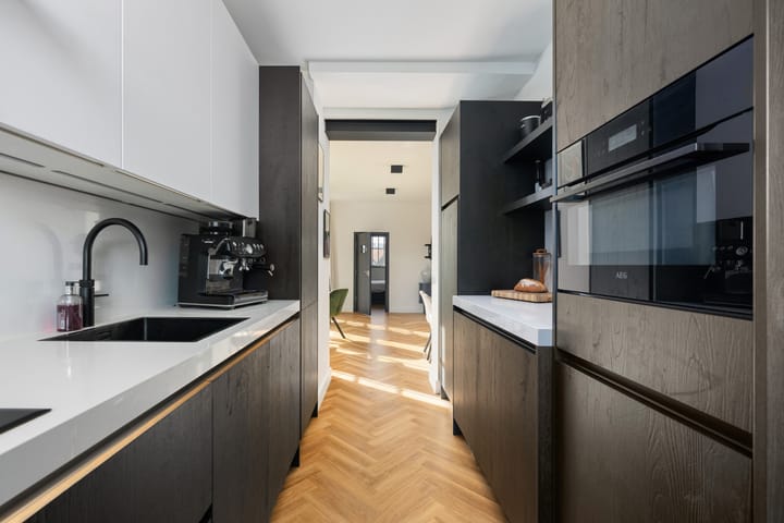 Foto 4 van Vrouwe Justitiahof 87-C