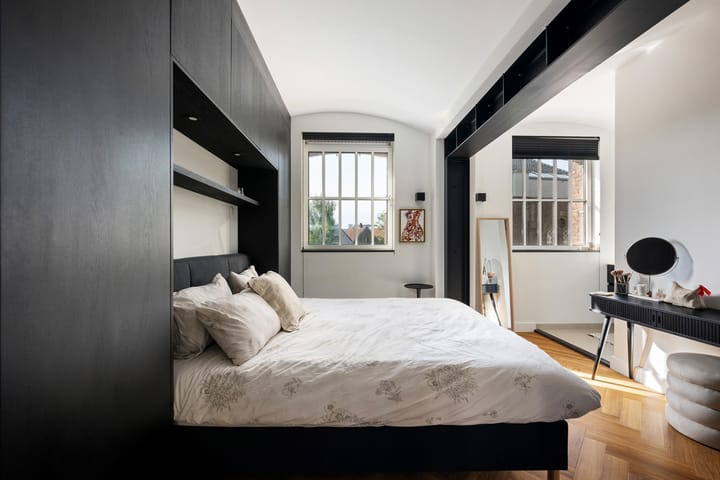 Foto 5 van Vrouwe Justitiahof 87-C