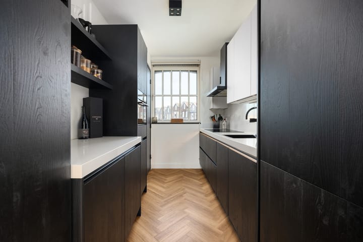 Foto 7 van Vrouwe Justitiahof 87-C