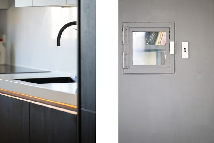 Foto 8 van Vrouwe Justitiahof 87-C