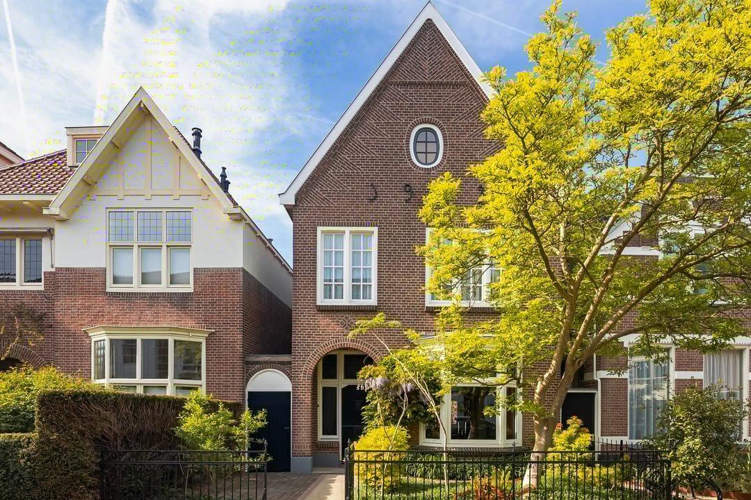 Foto 2 van Frederik van Blankenheymstraat 28