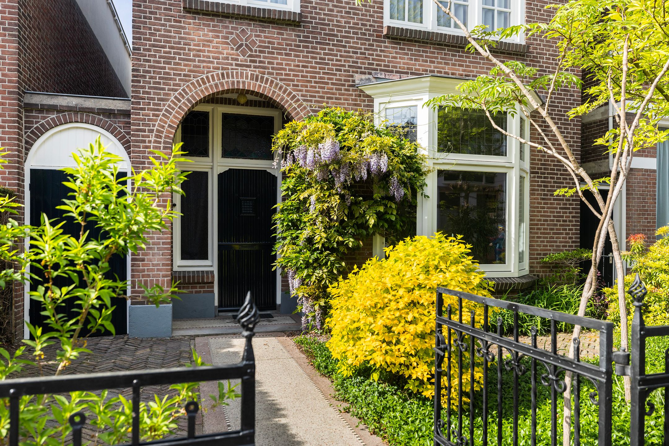 Foto 3 van Frederik van Blankenheymstraat 28