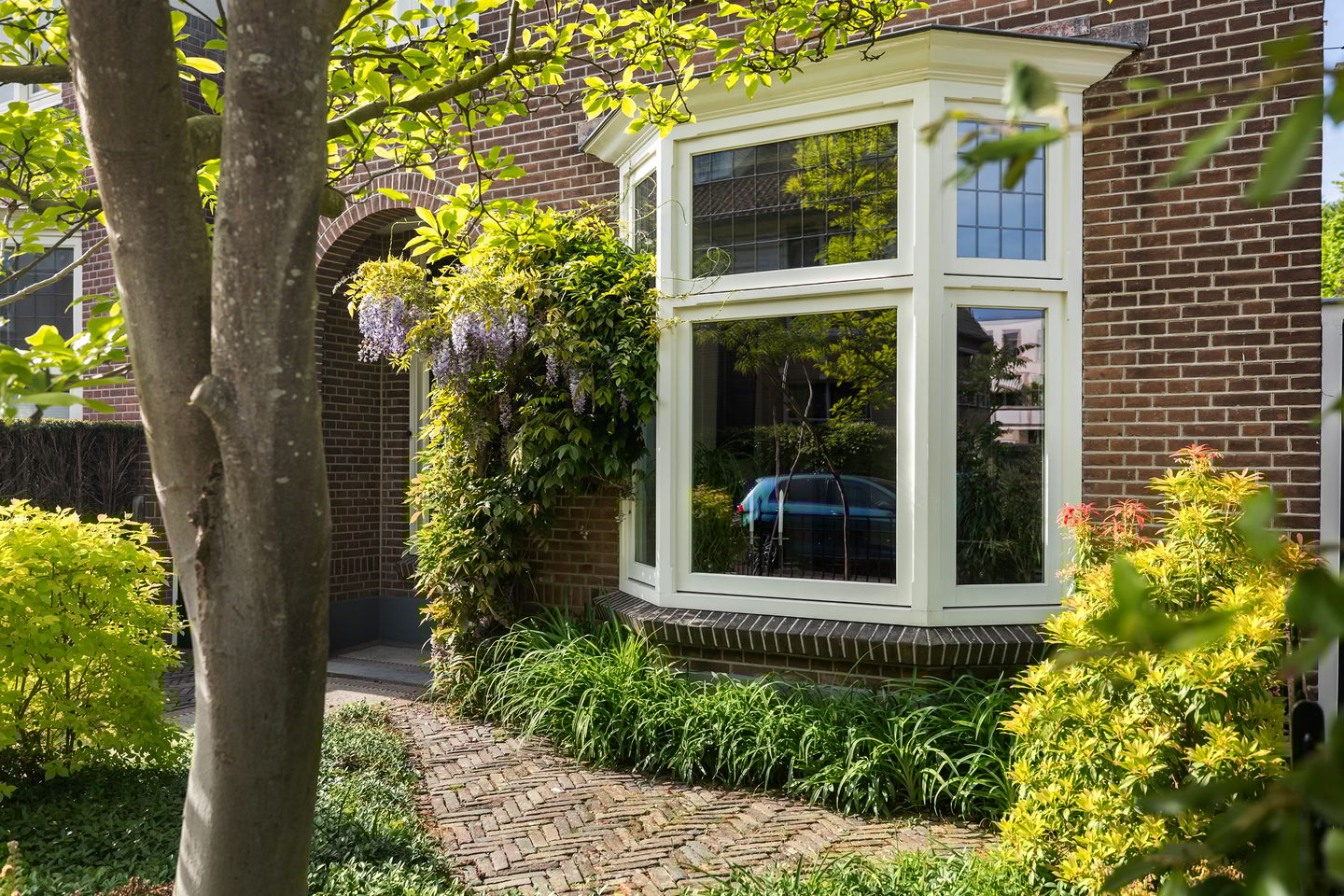 Foto 4 van Frederik van Blankenheymstraat 28