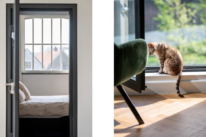 Foto 13 van Vrouwe Justitiahof 87-C