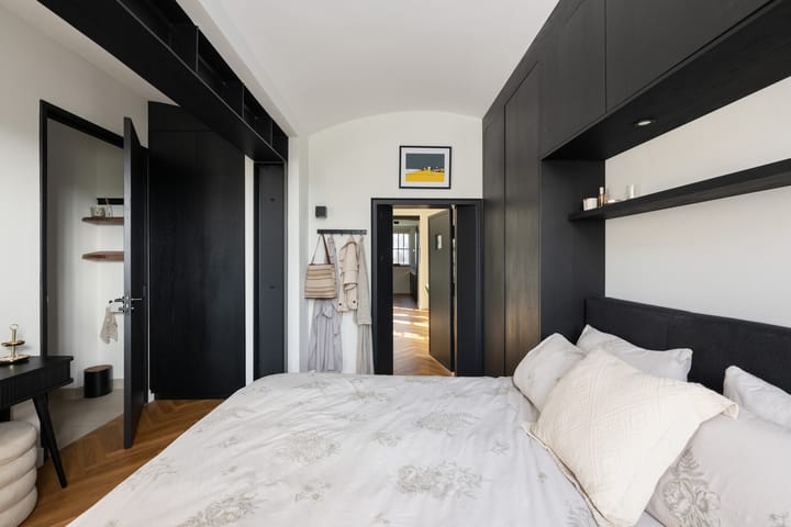 Foto 15 van Vrouwe Justitiahof 87-C