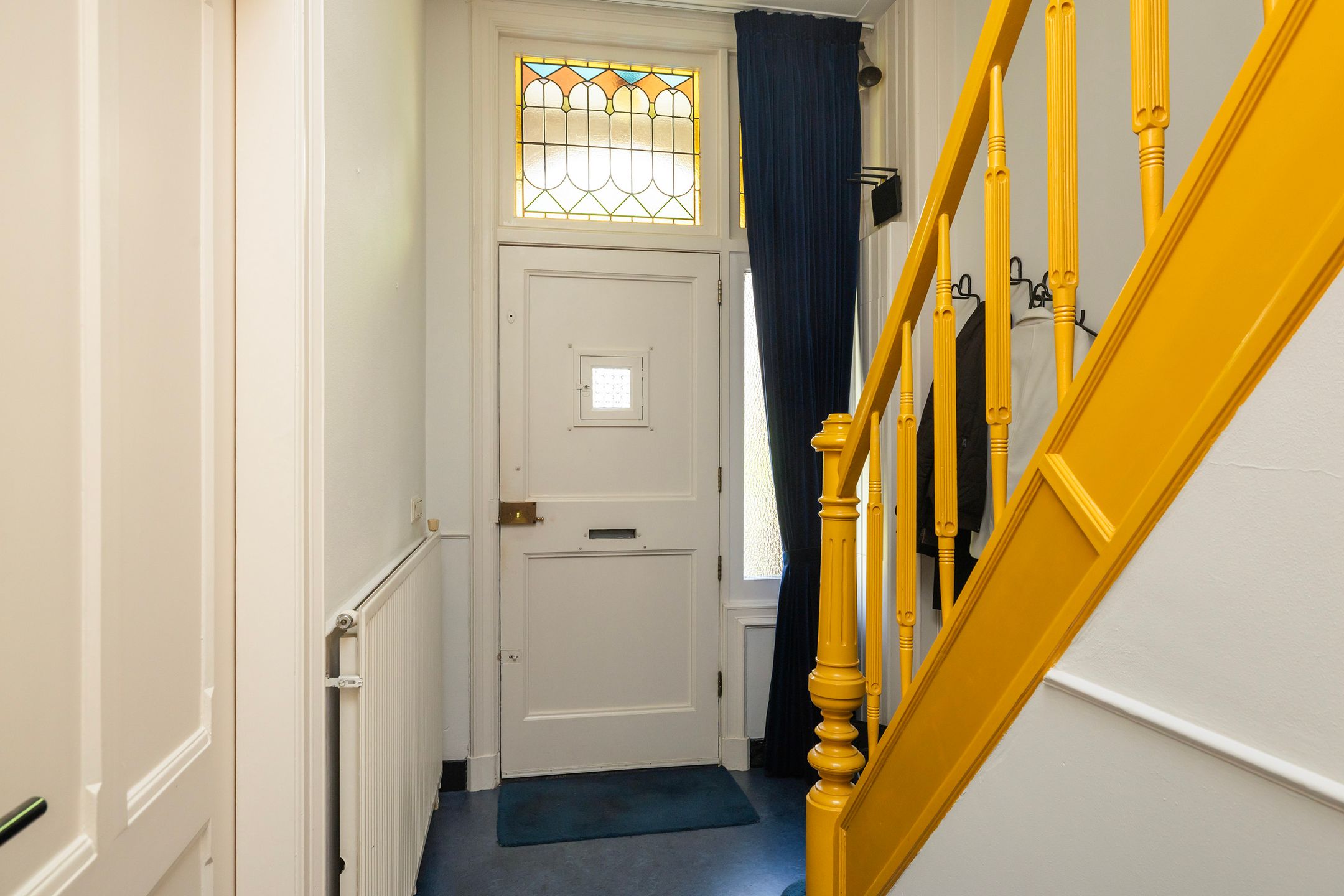 Foto 9 van Frederik van Blankenheymstraat 28