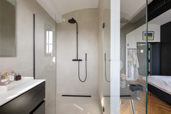 Foto 17 van Vrouwe Justitiahof 87-C