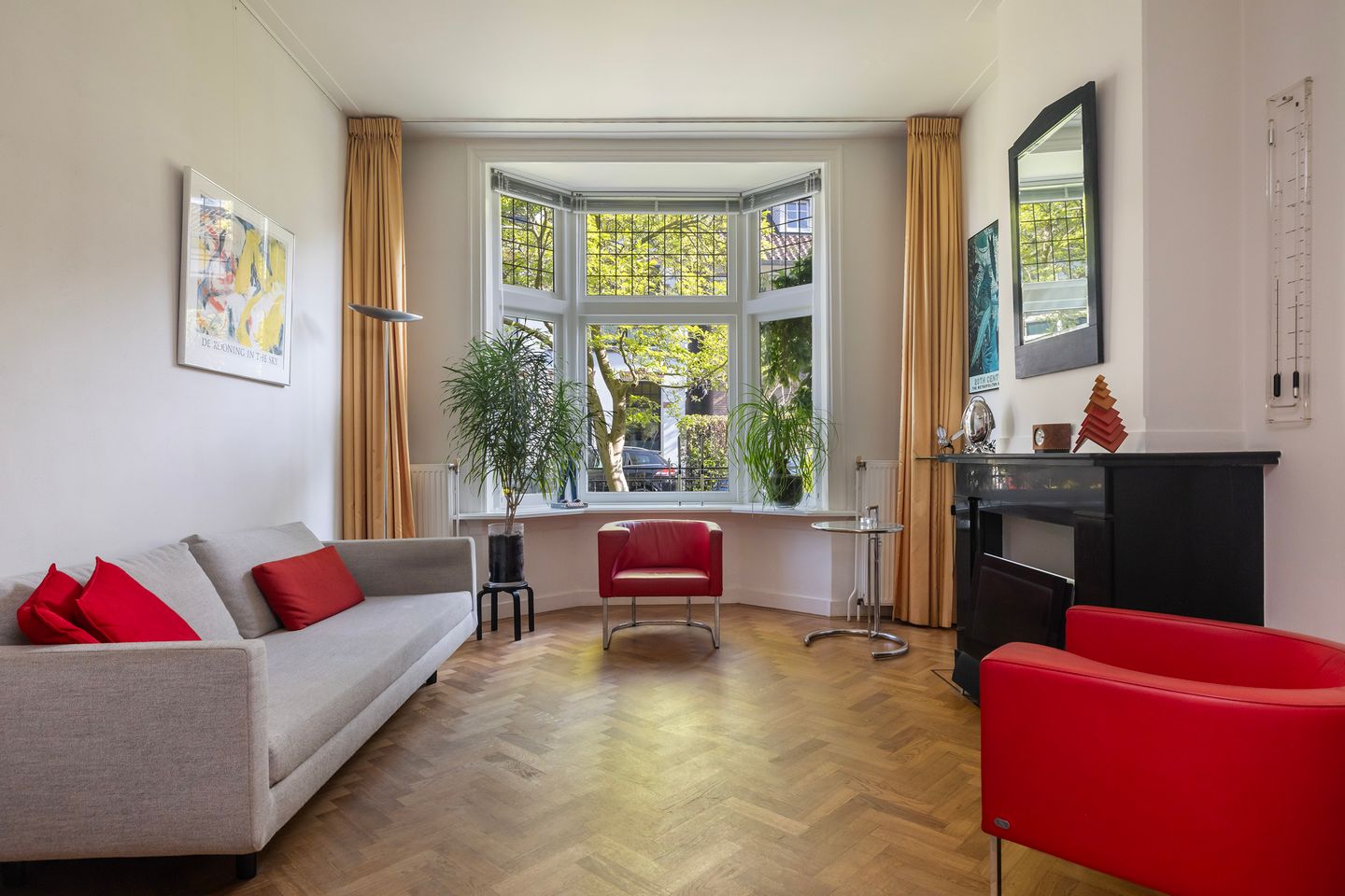 Foto 10 van Frederik van Blankenheymstraat 28