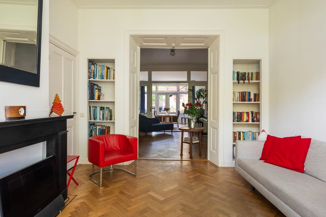 Foto 11 van Frederik van Blankenheymstraat 28