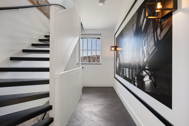 Foto 20 van Vrouwe Justitiahof 87-C