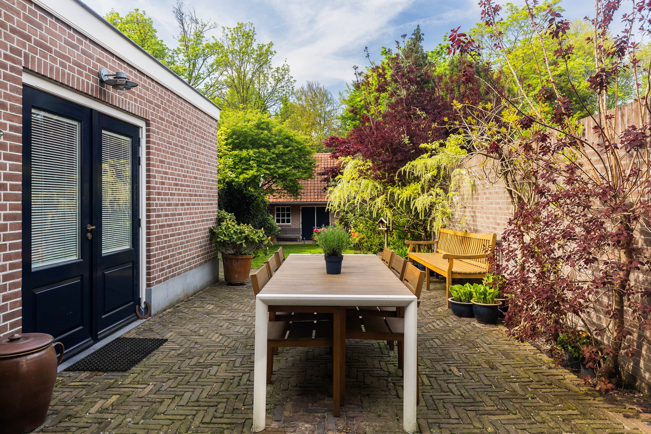 Foto 15 van Frederik van Blankenheymstraat 28