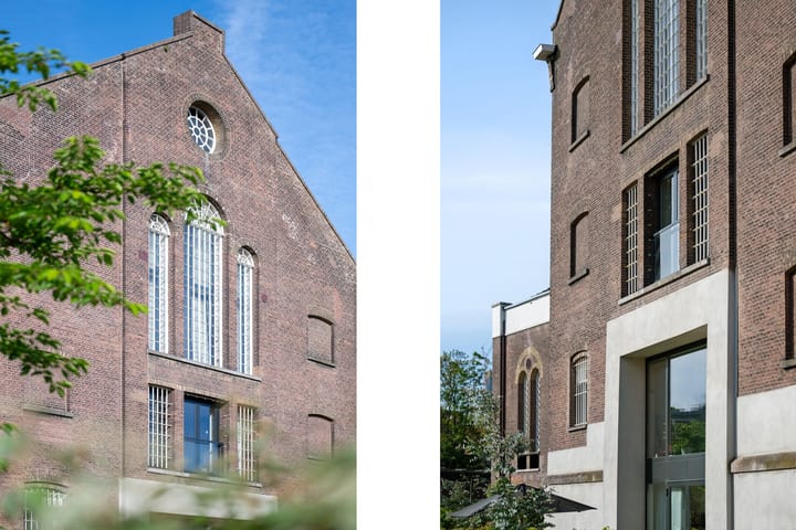 Foto 24 van Vrouwe Justitiahof 87-C