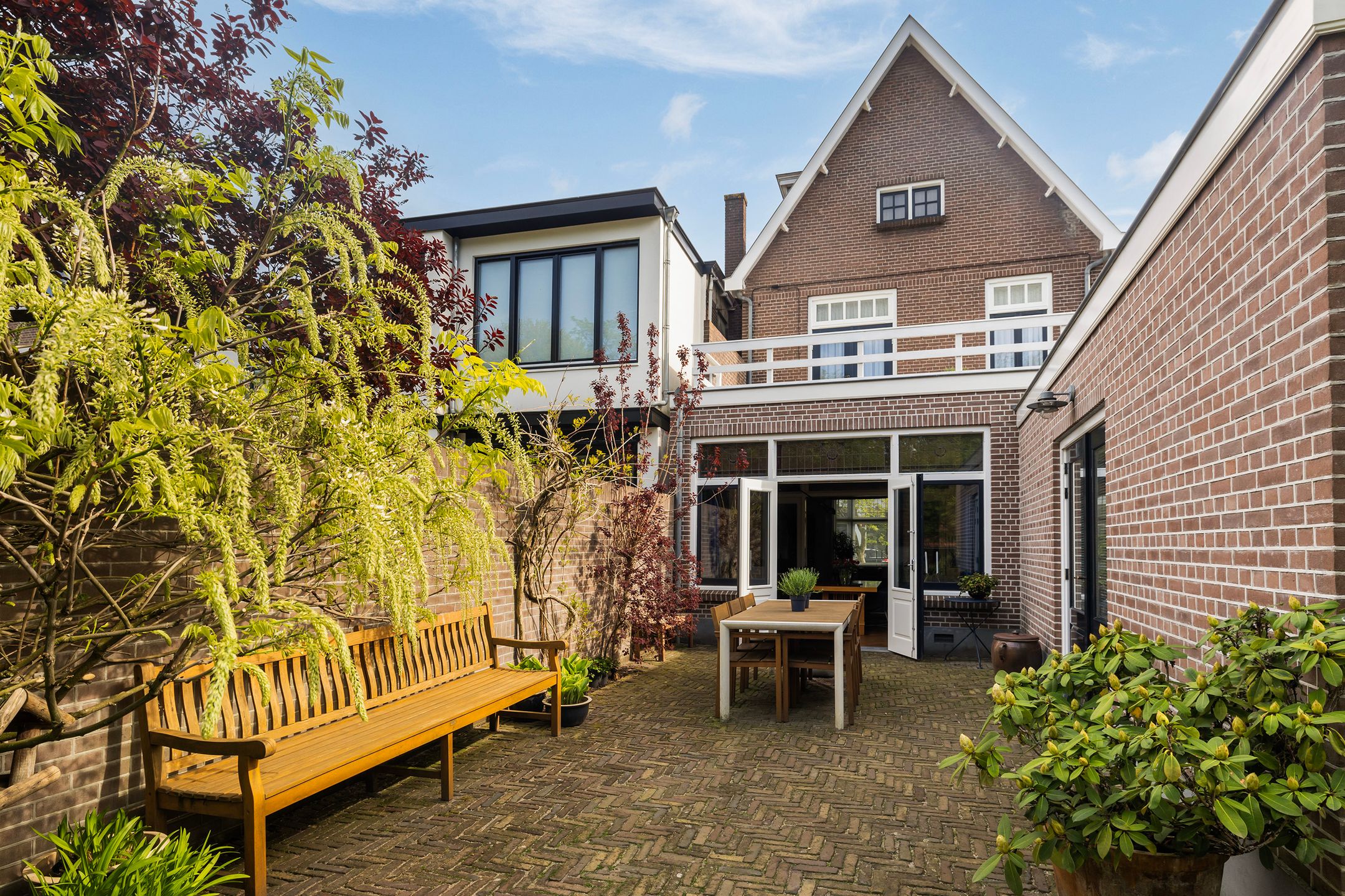 Foto 18 van Frederik van Blankenheymstraat 28