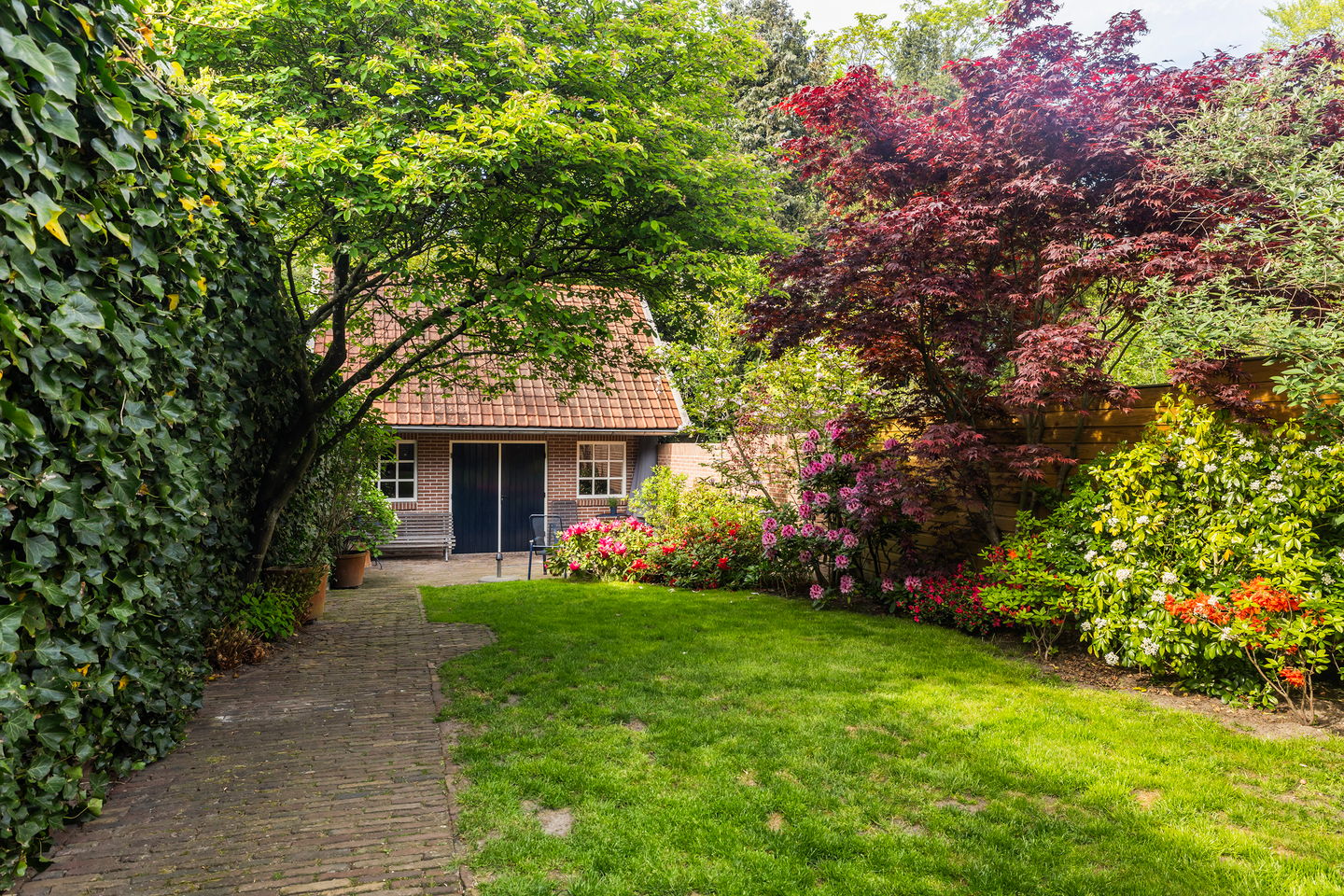 Foto 20 van Frederik van Blankenheymstraat 28