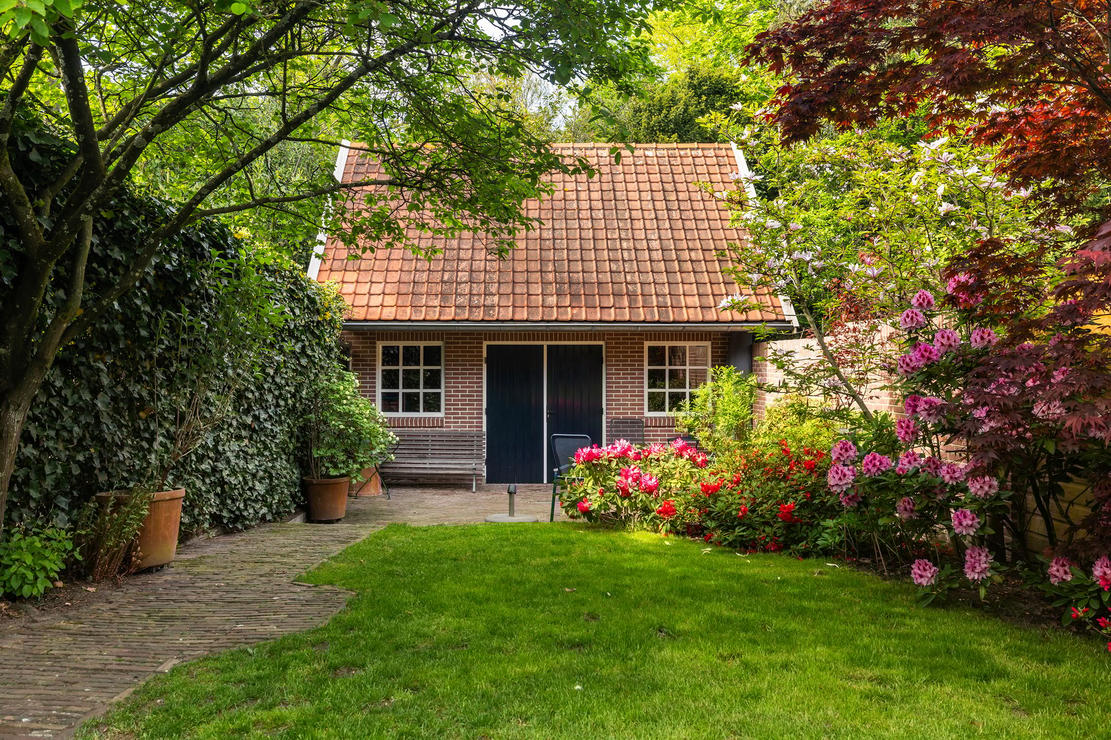 Foto 21 van Frederik van Blankenheymstraat 28