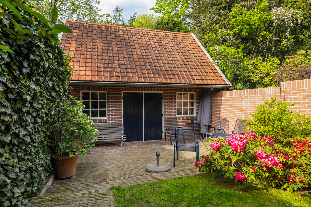 Foto 22 van Frederik van Blankenheymstraat 28