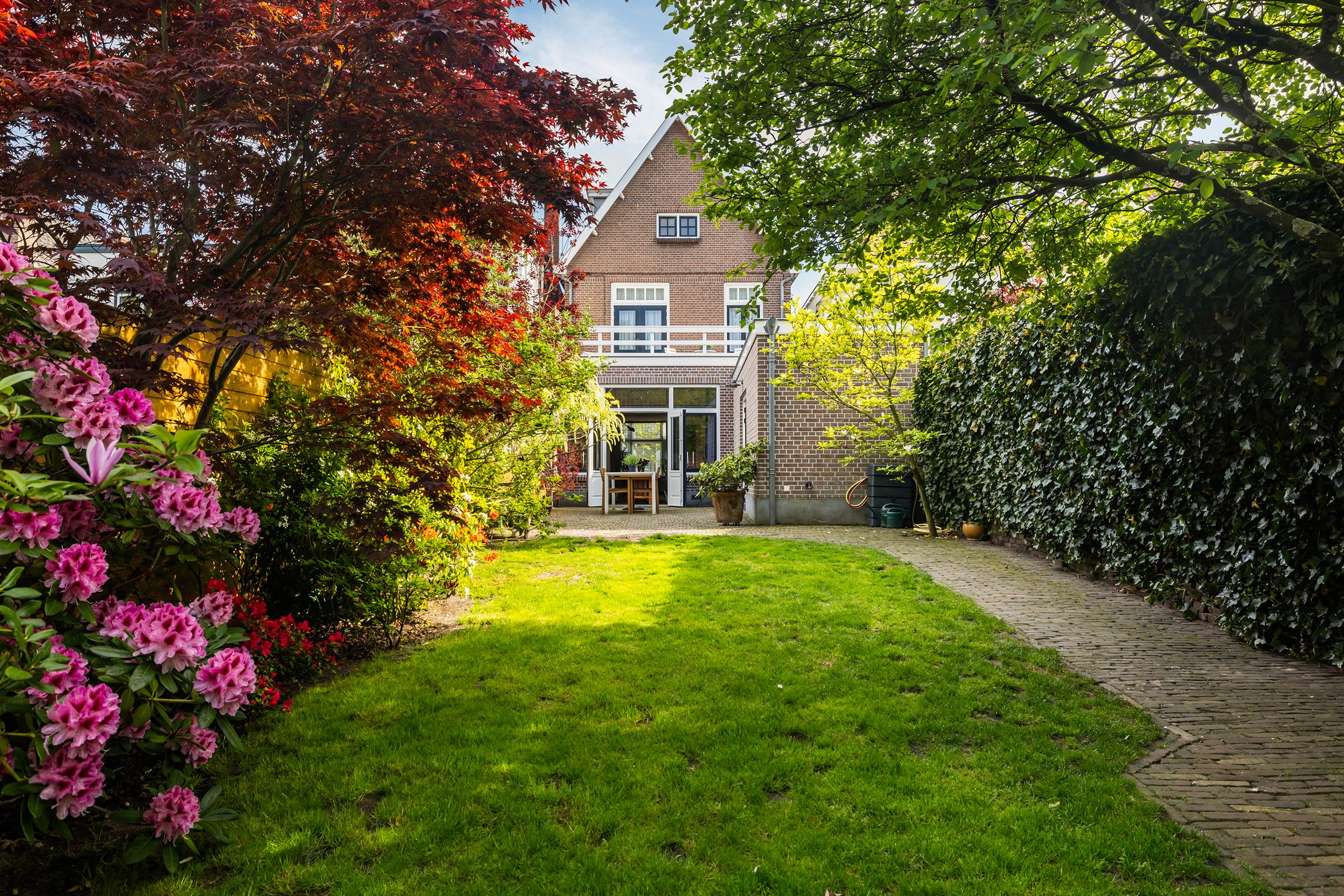 Foto 24 van Frederik van Blankenheymstraat 28