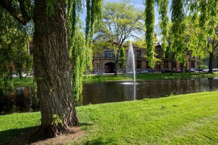 Foto 30 van Vrouwe Justitiahof 87-C