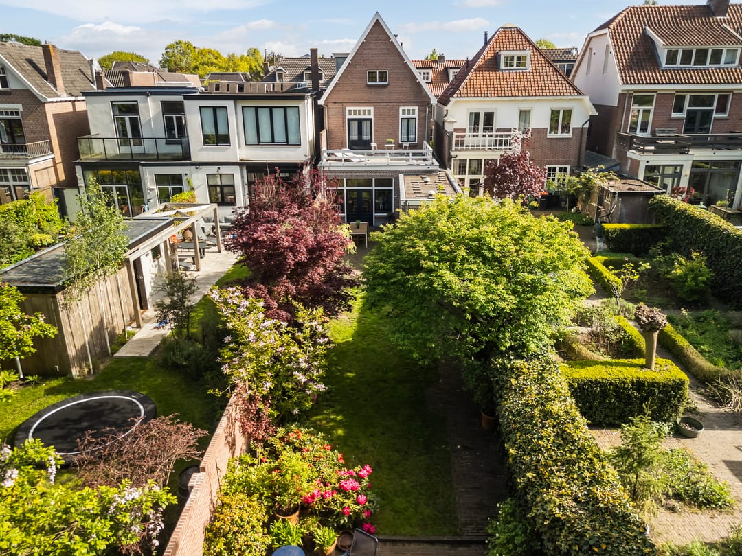 Foto 26 van Frederik van Blankenheymstraat 28