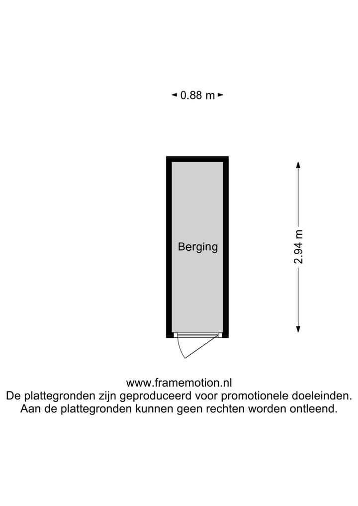 Foto 32 van Vrouwe Justitiahof 87-C