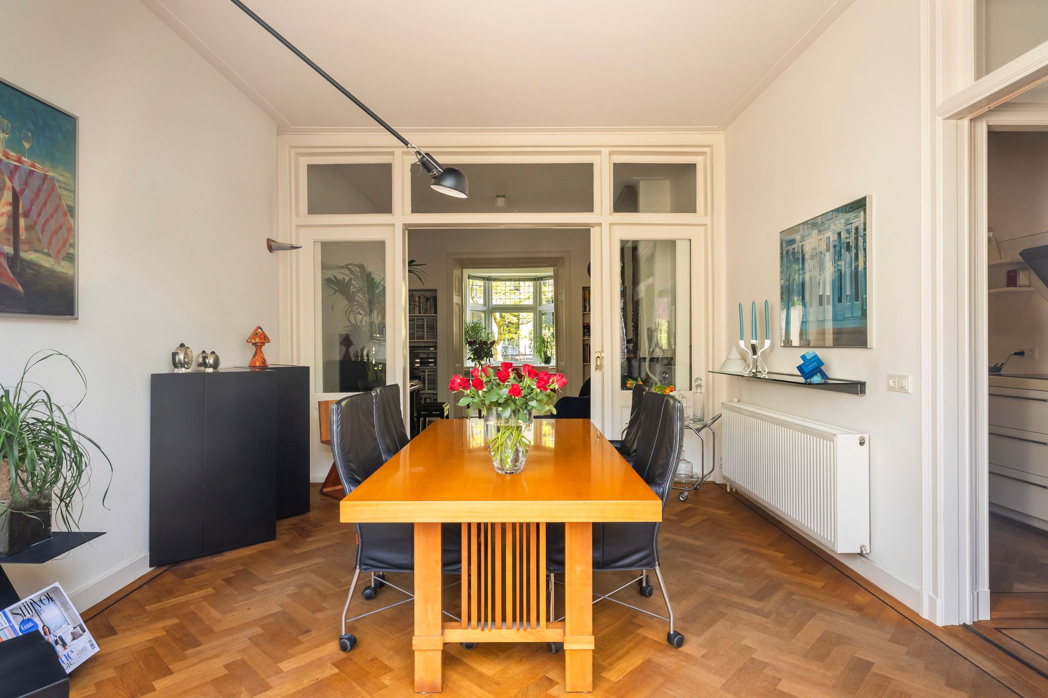 Foto 27 van Frederik van Blankenheymstraat 28