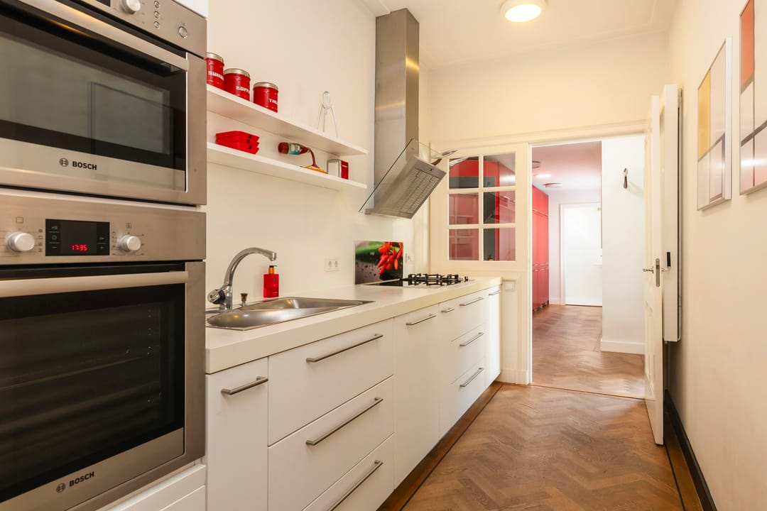 Foto 28 van Frederik van Blankenheymstraat 28