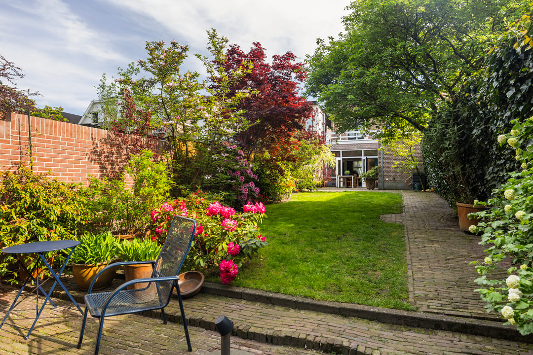 Foto 23 van Frederik van Blankenheymstraat 28