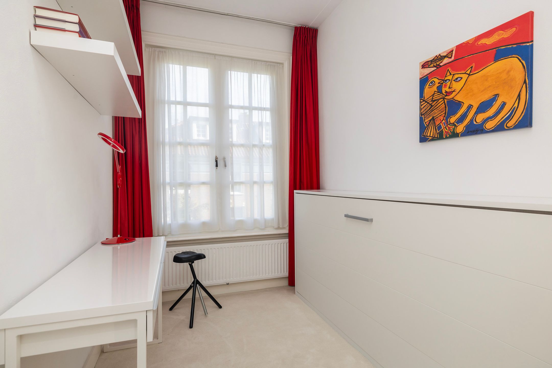 Foto 36 van Frederik van Blankenheymstraat 28