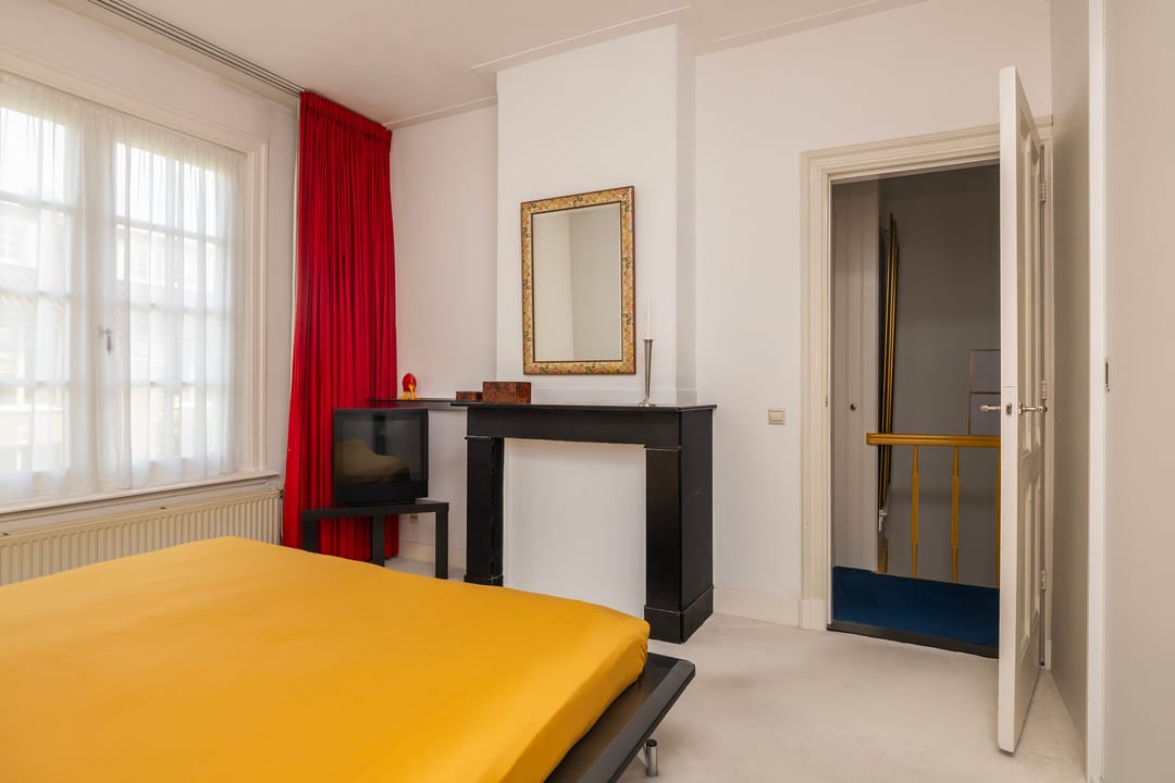 Foto 38 van Frederik van Blankenheymstraat 28